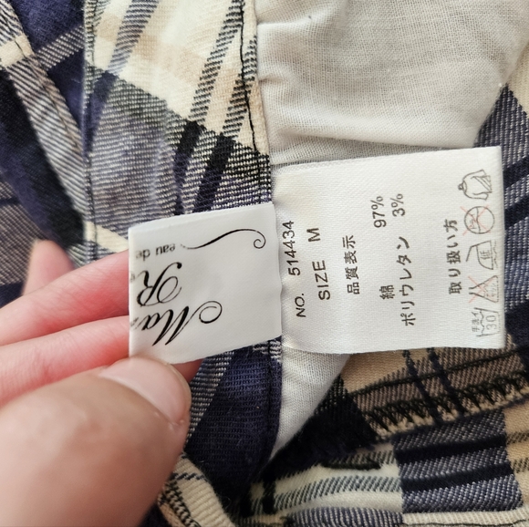 Mary Rose pants from Japan - Picture 3 of 3